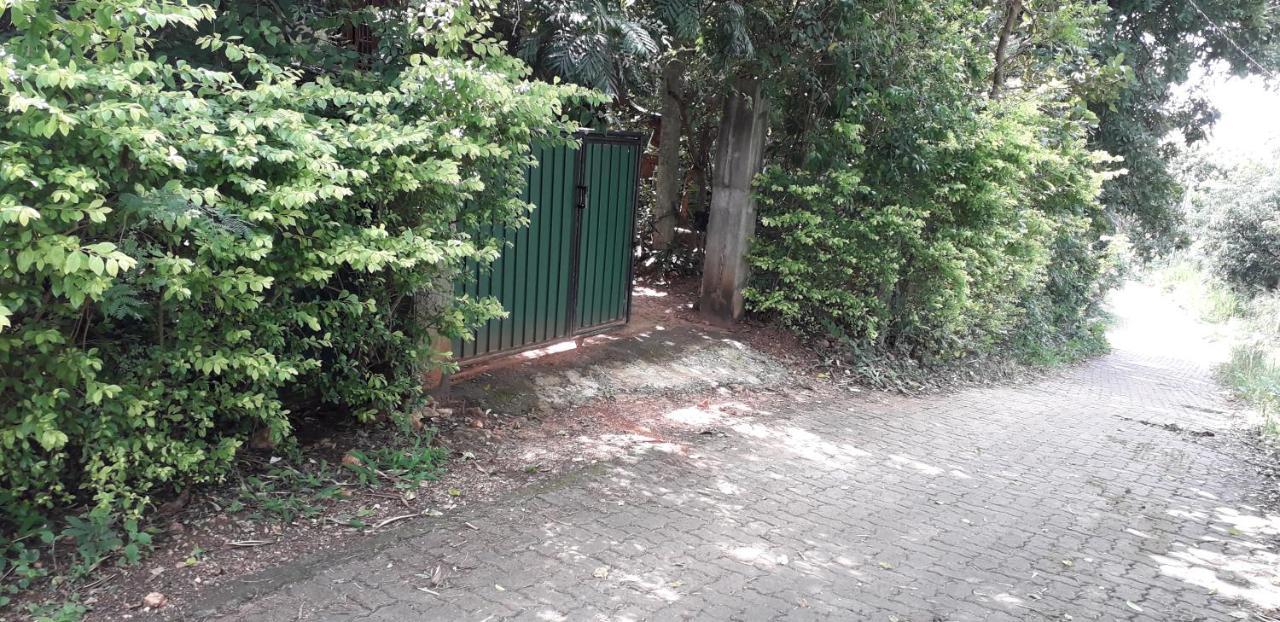 Kon Tree Shade Apartment Dambulla Exterior photo