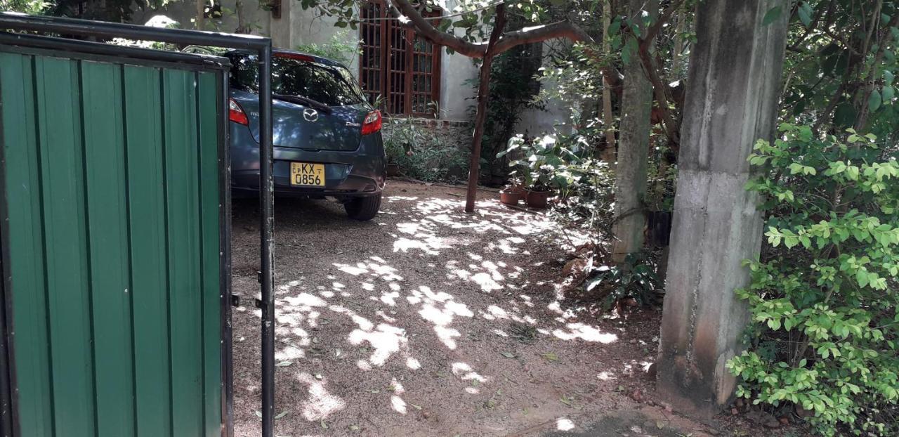 Kon Tree Shade Apartment Dambulla Exterior photo