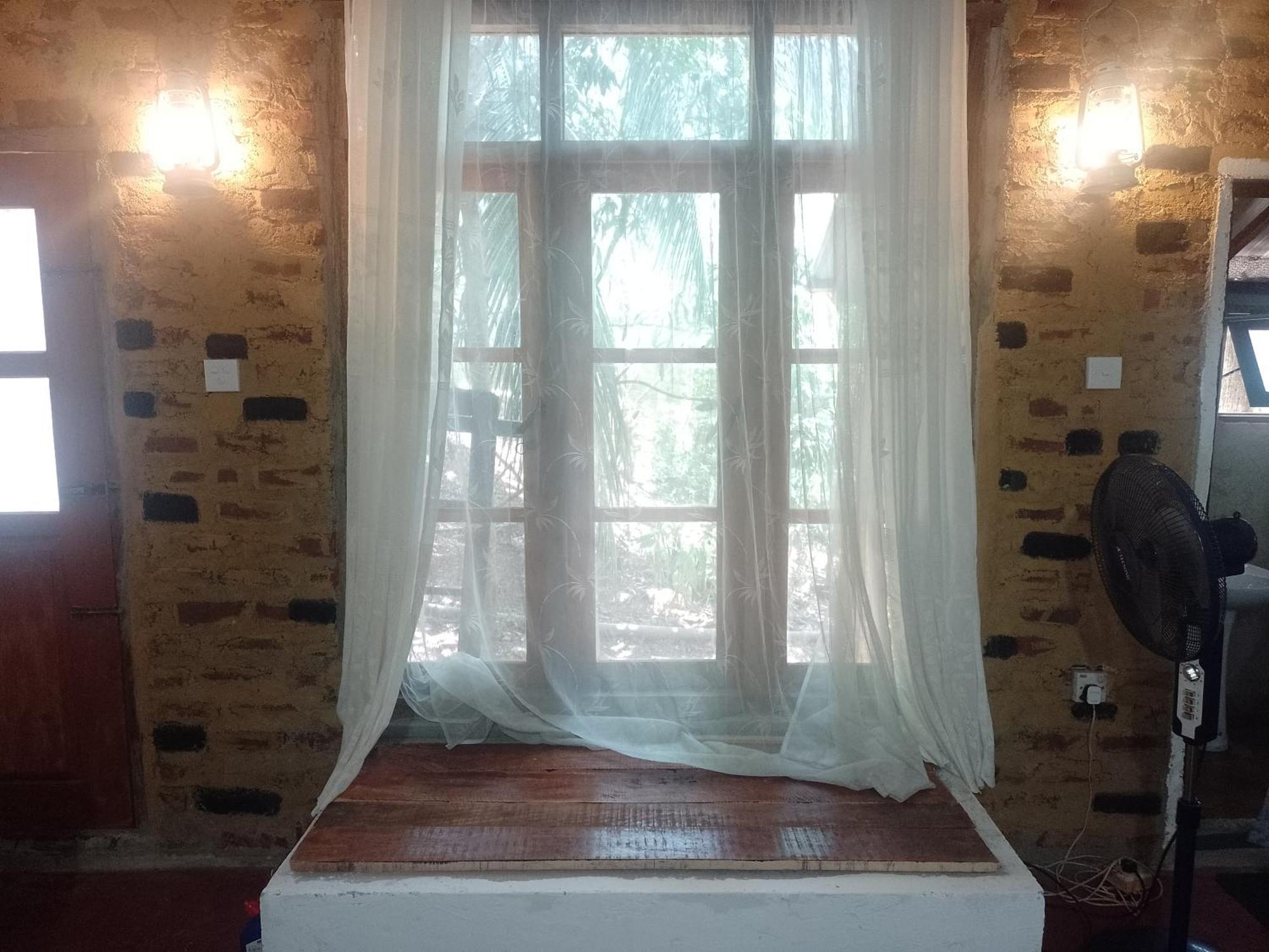 Kon Tree Shade Apartment Dambulla Exterior photo